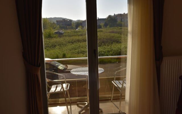 Agva Palas Hotel
