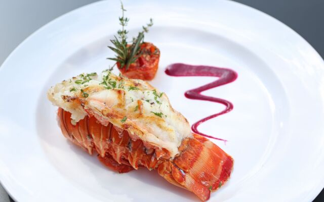 InterContinental Real Santo Domingo by IHG