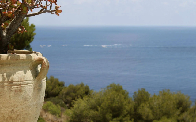 Hotel Restaurant Diana