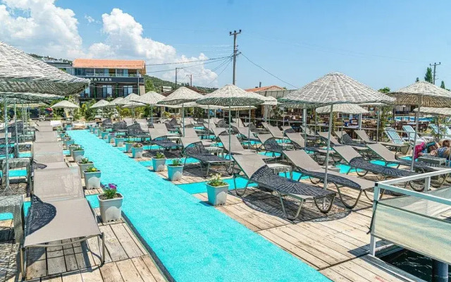 Assos Vi̇lla Natura