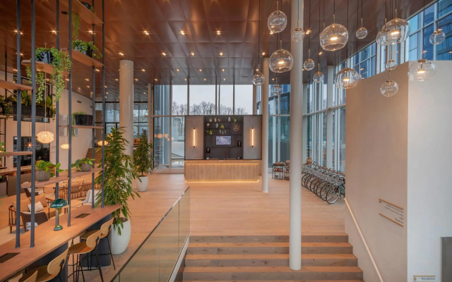 INNSiDE by Meliá Amsterdam