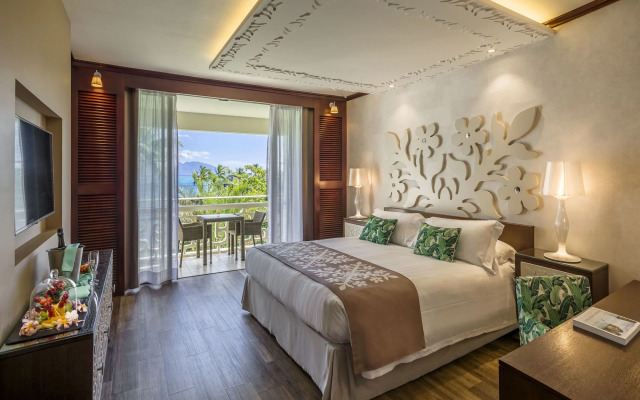 InterContinental Resort Tahiti by IHG