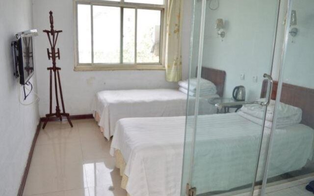 Shijiazhuang Xindu Hotel
