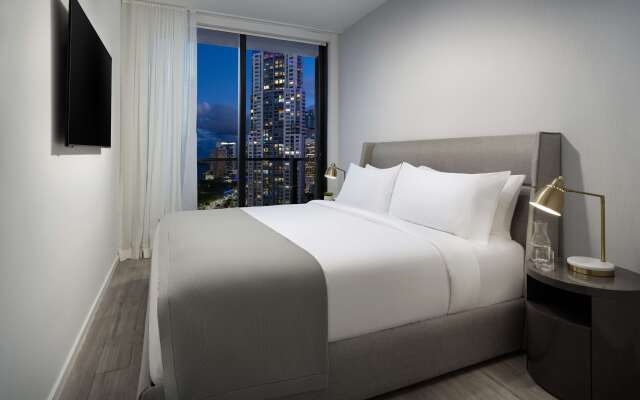 The Elser Hotel Miami