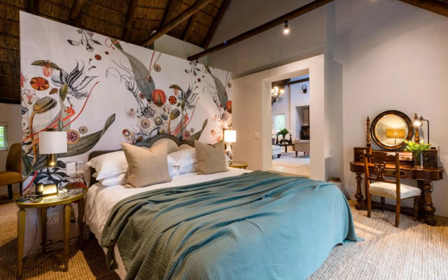 Hunter's Country House