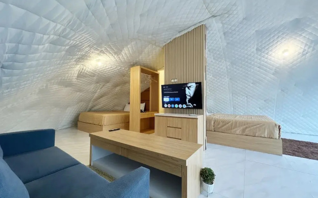 Bukit Langit Campventure