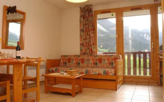 Residence Le Petite Mont Cenis