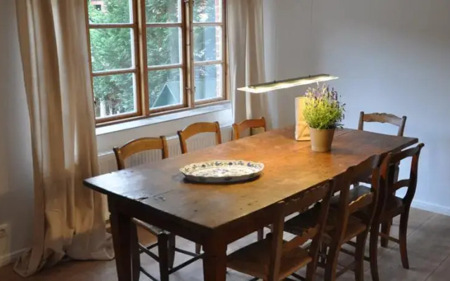 Landhaus Hohenfelde
