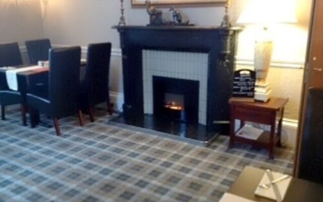 Edenbank Hotel