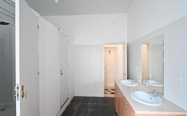 7 Requinte Hostel