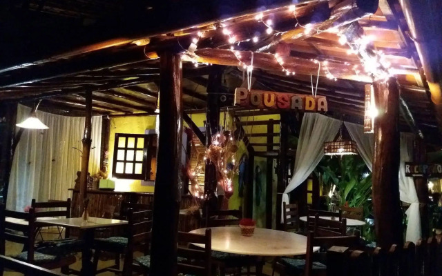 Pousada Vila Mato Verde