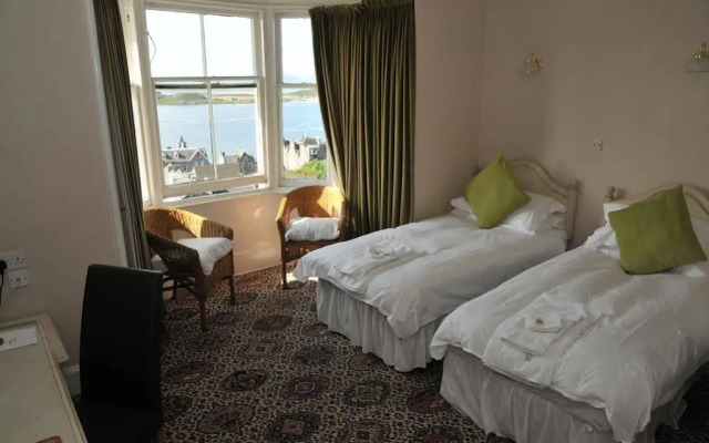 Invercloy Guest House