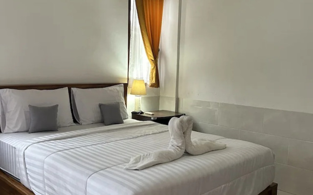 Bima Homestay Lembongan
