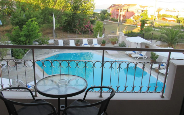 Toni's Guesthouse