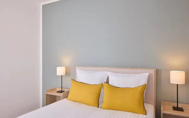 Quality Aparthotel Ploërmel