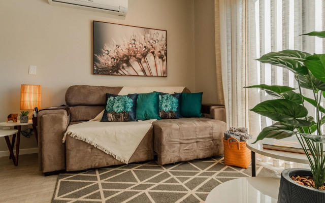 Bem localizado - @stayhousetemporada