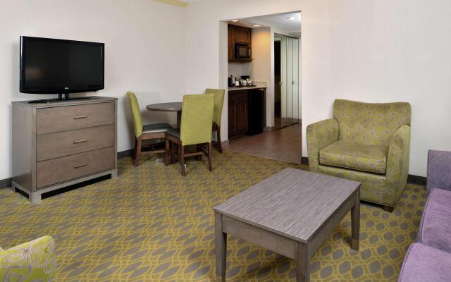 Hampton Inn Myrtle Beach-Northwood