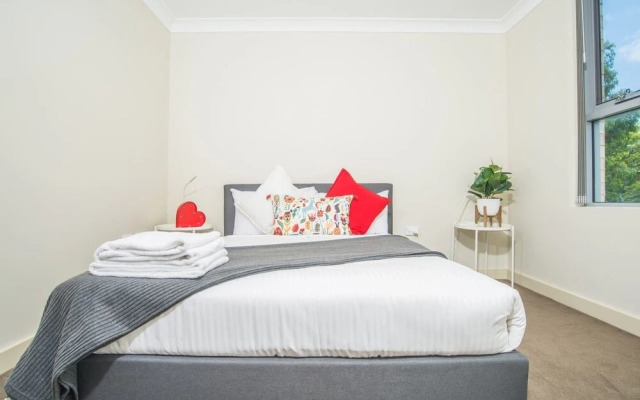 Designed Home Of Ultimate Convenience In Gordon