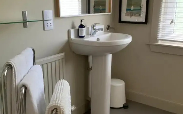 The House at Glenbarr