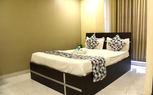 Orchid Platinum Guest House