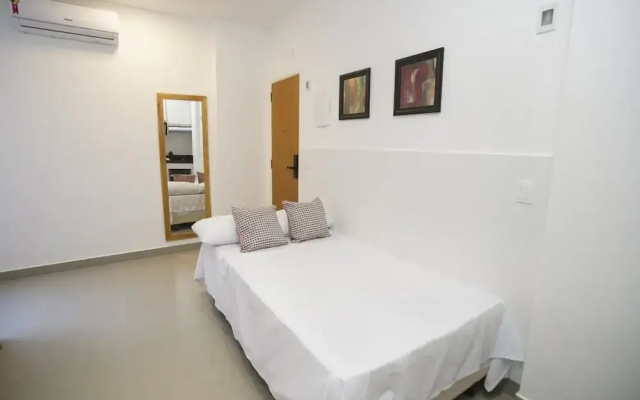 5 Minutes From Copacabana Beach Nsc1109