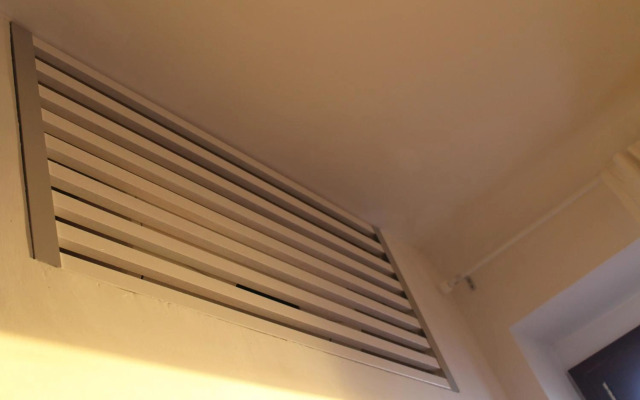 Attico Il Gabbiano (Centralissimo Porto di Anzio)