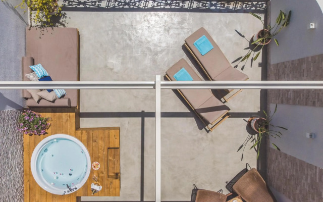 Ecclesia Hotel - Adults Only