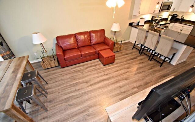 Sand Dollar 14 by RedAwning