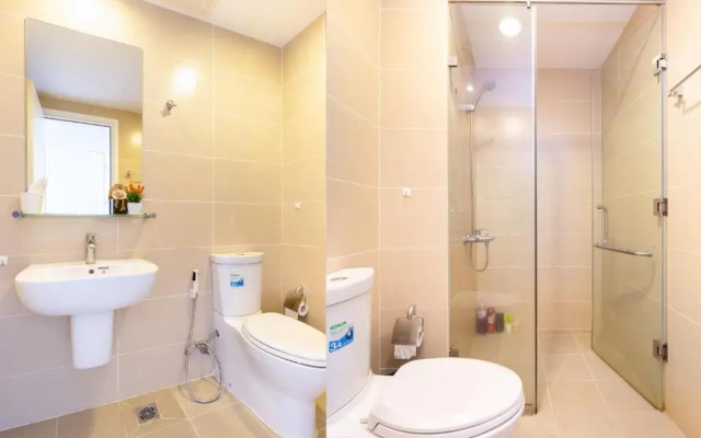 La Fortale 9237 Apartments