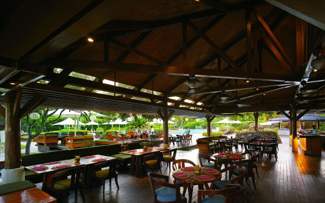 Shangri-La Mactan, Cebu