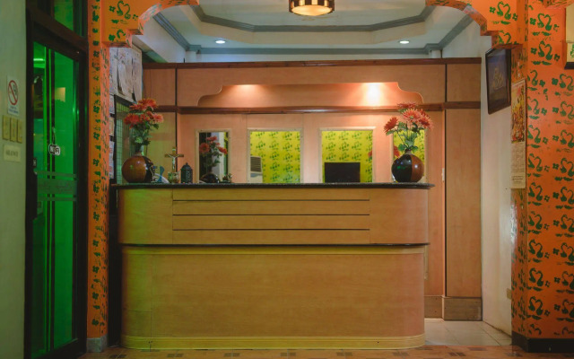 Maribago Seaview Pension and Spa