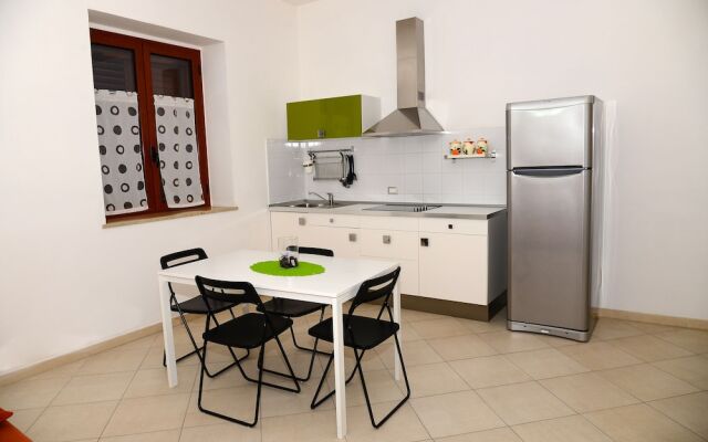 Jonico Guest House
