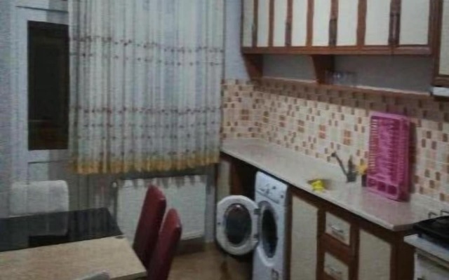 Karadeniz Pansiyon