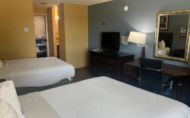 Studio Lodge Laramie