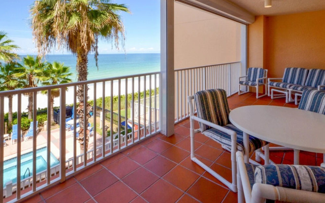 Tides Beach Club 5-354 by Vtrips