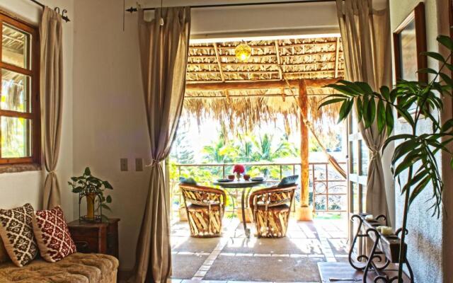 The Bungalows Hotel
