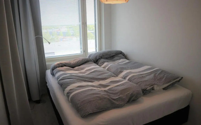 Pro Apartments 2