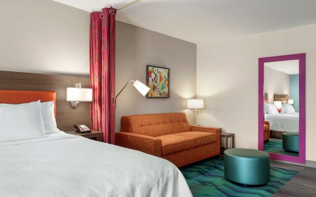 Home2 Suites by Hilton Sarasota - Bradenton Airport, FL