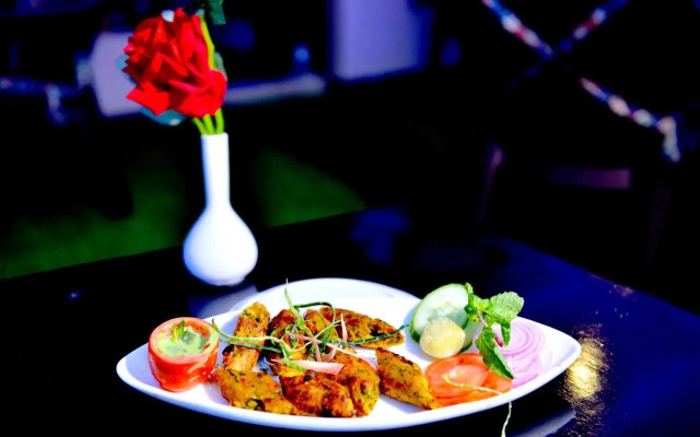 Lords Plaza, Jaipur