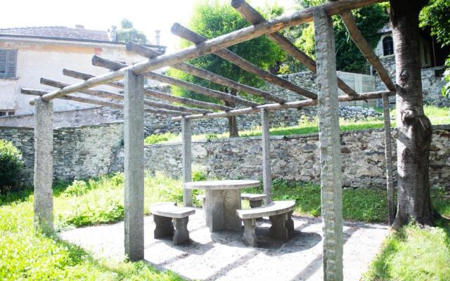 [Bellinzona-Centro Storico] Vista castelli a ☆☆☆☆☆