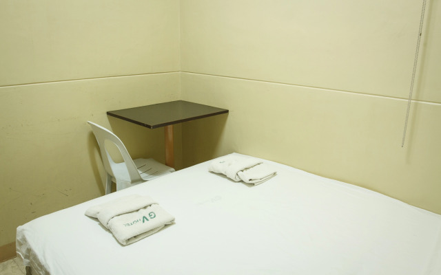 GV Hotel Valencia City