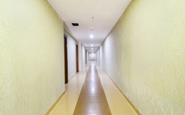 Fabhotel Prime Millennium Grand