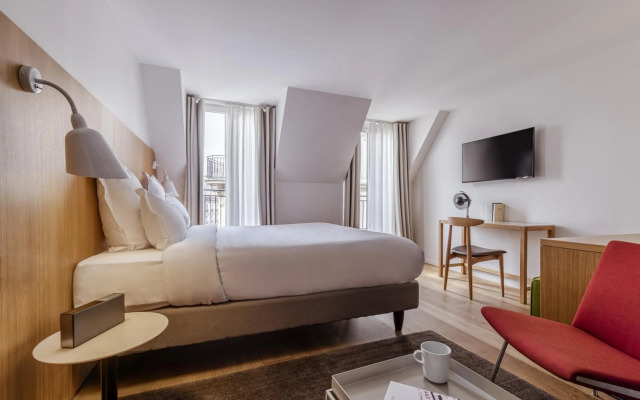 9Hotel Republique