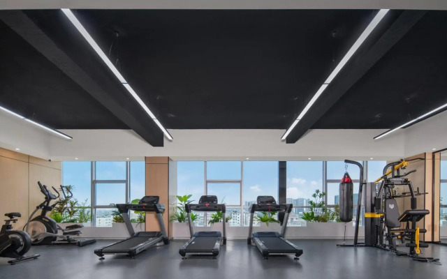 Holiday Inn Express Mianyang High-Tech Zone by IHG
