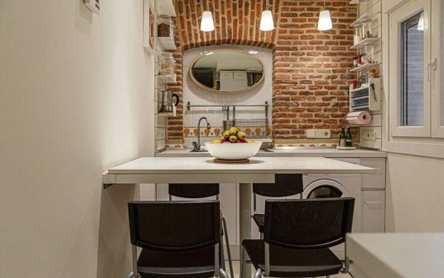 Amazing 1 Bed House W/patio nr Centro