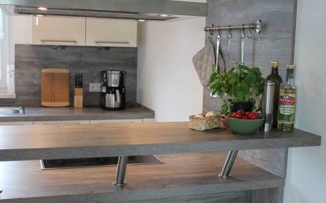Family Holiday Home in Rerik near Baltic Sea