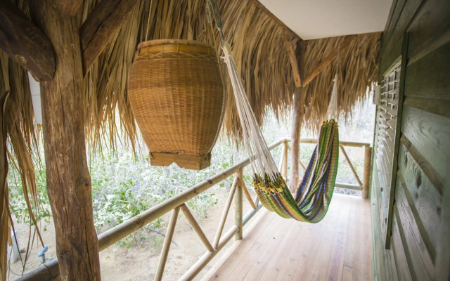 Mondi Lodge