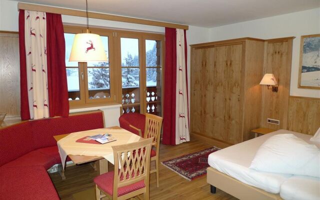 Hotel Zauchensee Zentral
