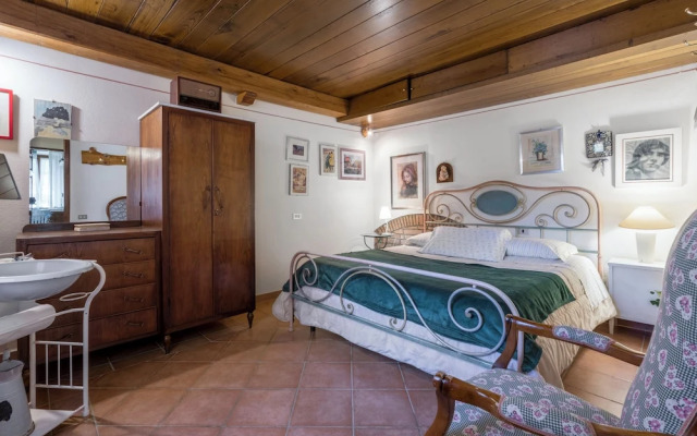 Grace Home Pool Wifi Gambassi Terme