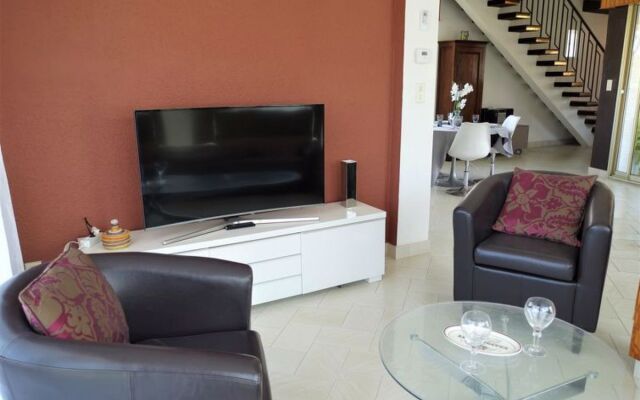 House Bausil Le Barcares